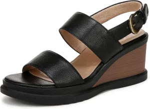 Naturalizer Women's Livia Wedge Sandal