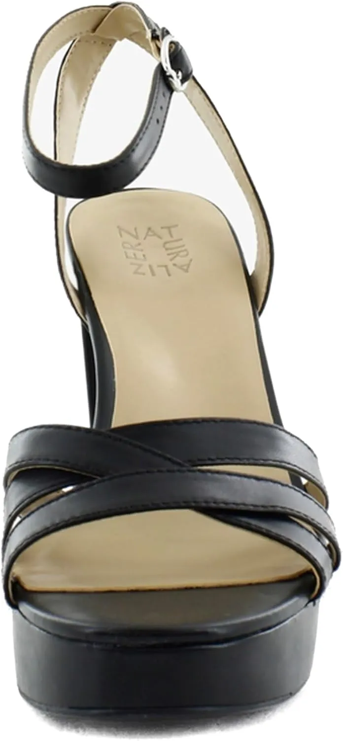 Naturalizer Women's Mallory Strappy Platform Sandal