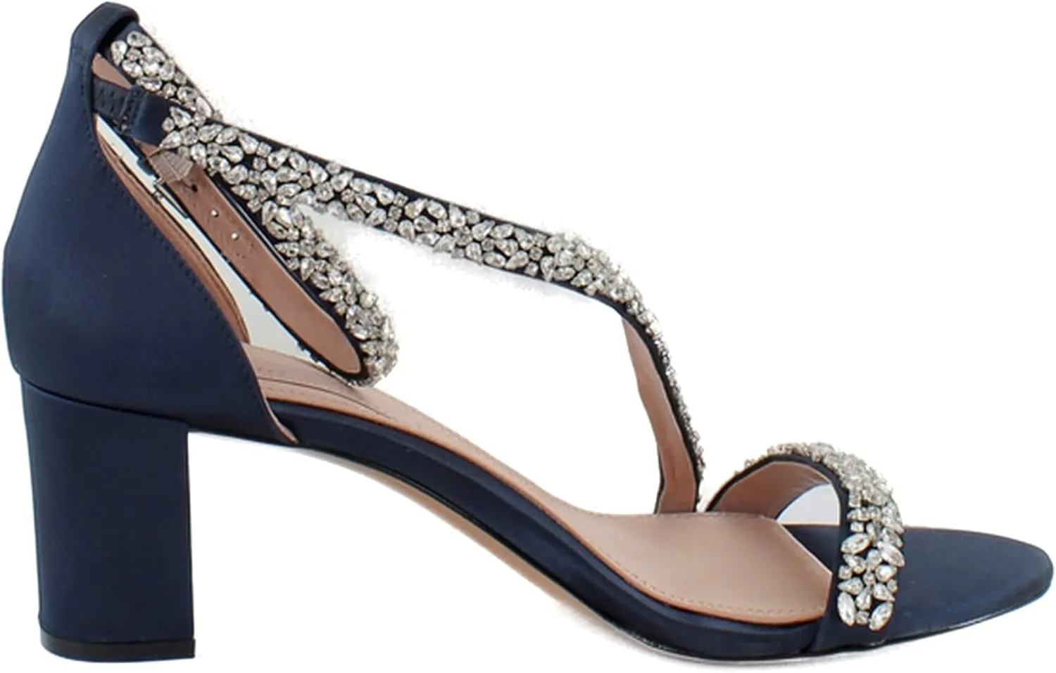 Naturalizer Women's Pnina Tornai Ahava Dress Sandal