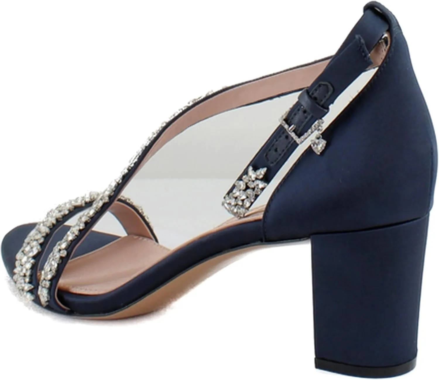 Naturalizer Women's Pnina Tornai Ahava Dress Sandal
