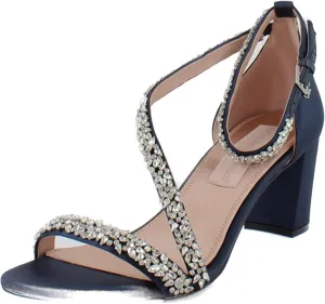 Naturalizer Women's Pnina Tornai Ahava Dress Sandal