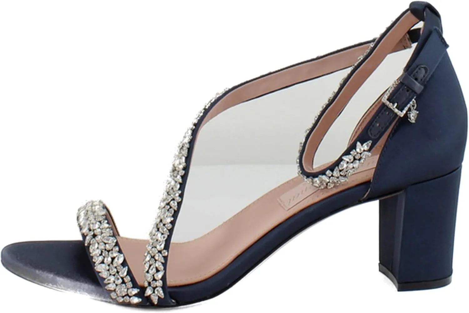 Naturalizer Women's Pnina Tornai Ahava Dress Sandal