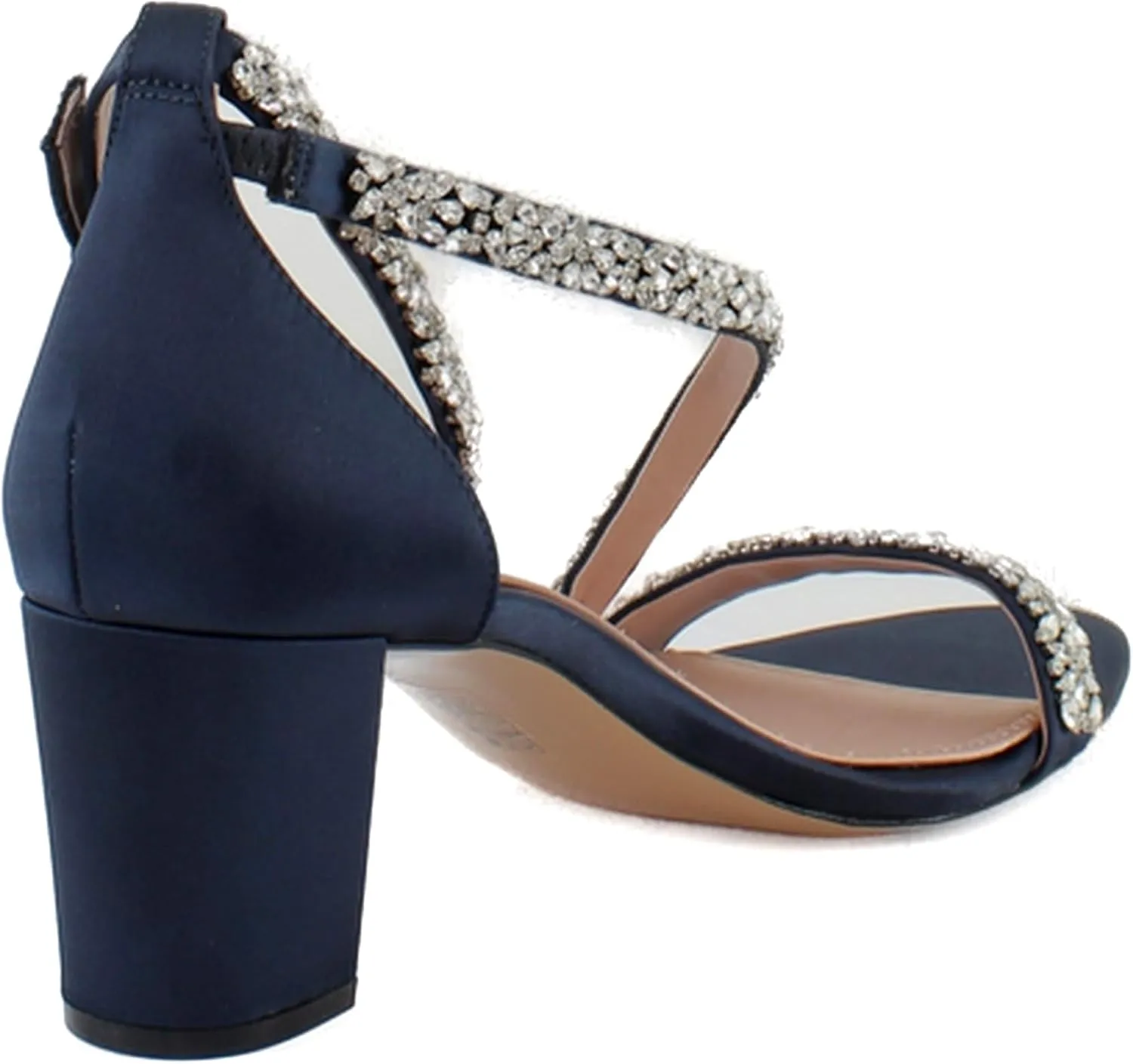 Naturalizer Women's Pnina Tornai Ahava Dress Sandal