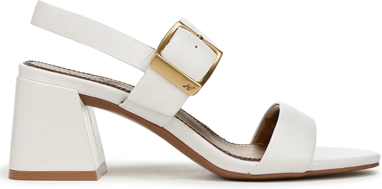 Naturalizer Women's Vicky Heeled Sandal