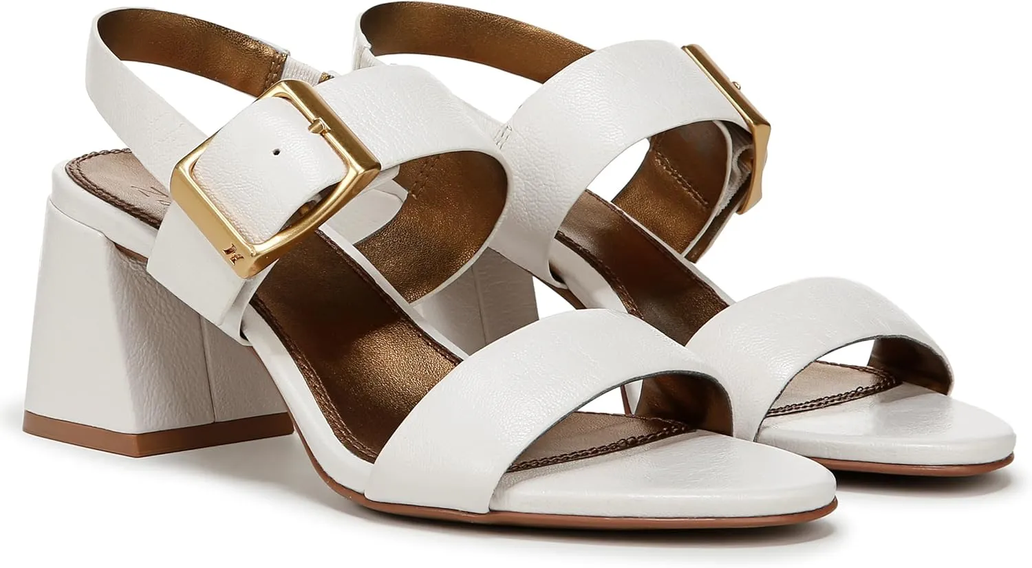 Naturalizer Women's Vicky Heeled Sandal
