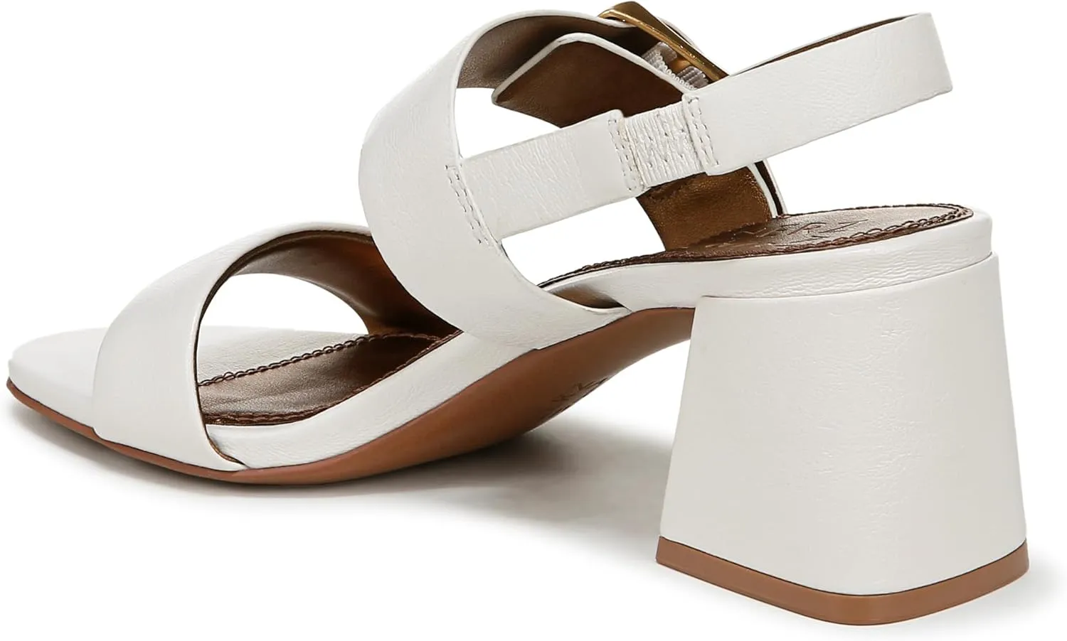 Naturalizer Women's Vicky Heeled Sandal