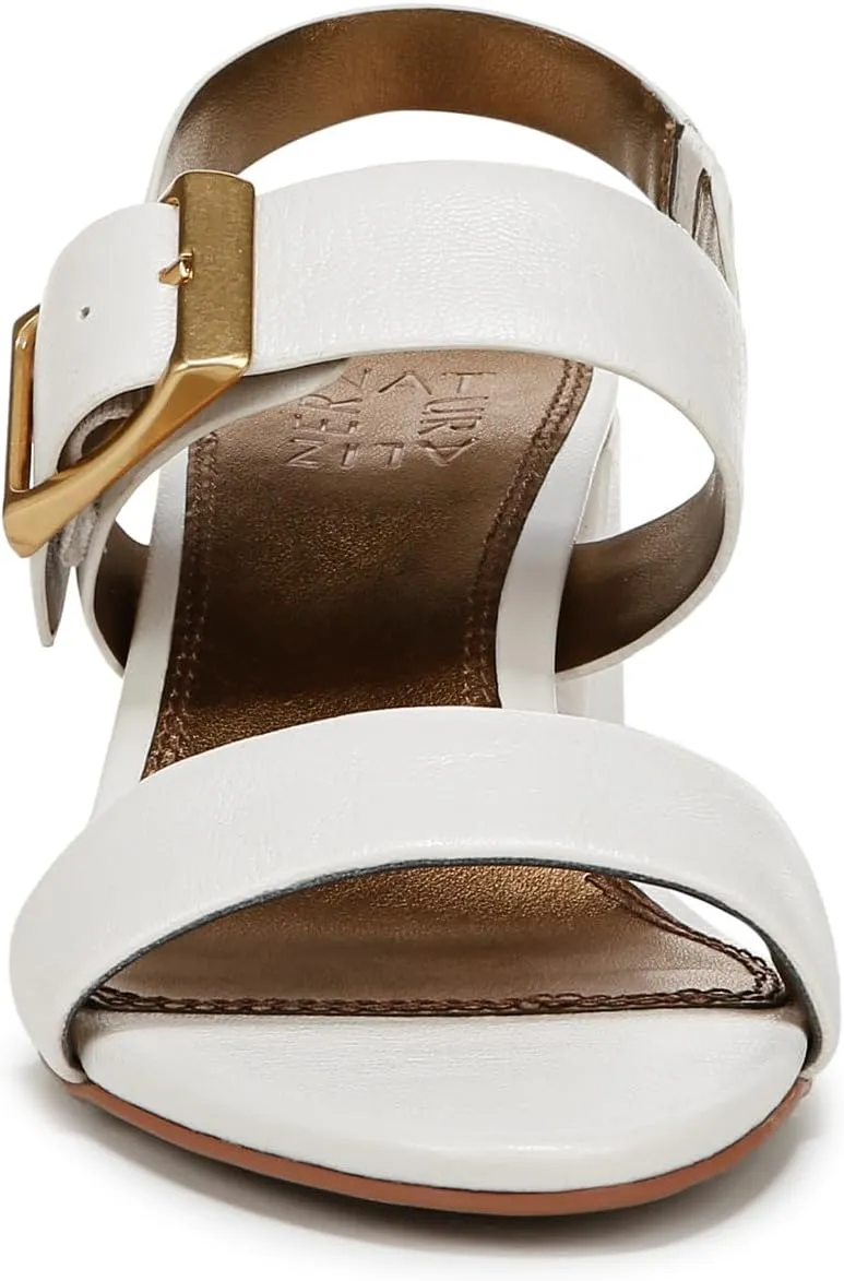 Naturalizer Women's Vicky Heeled Sandal