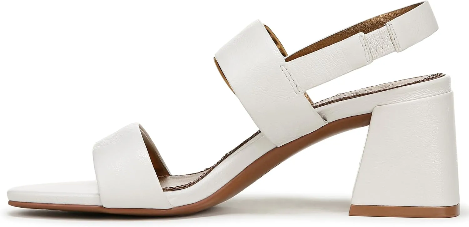 Naturalizer Women's Vicky Heeled Sandal