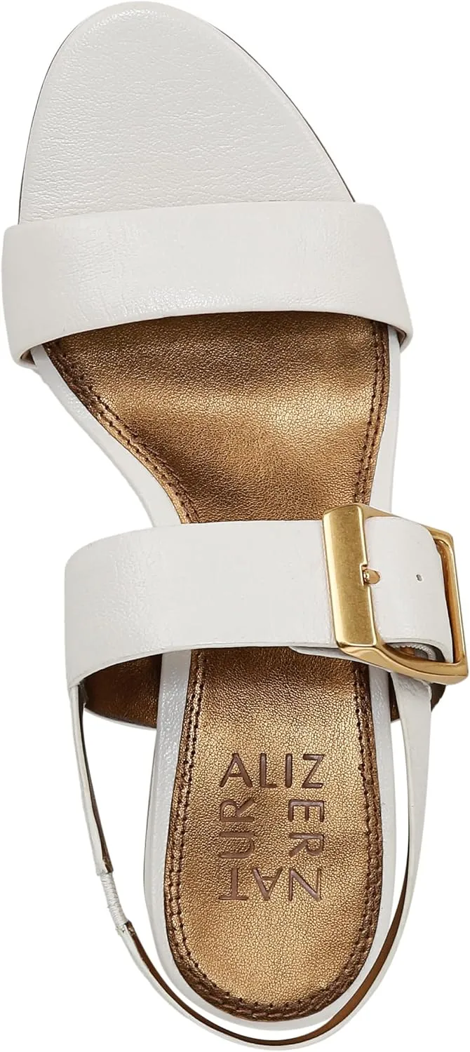 Naturalizer Women's Vicky Heeled Sandal