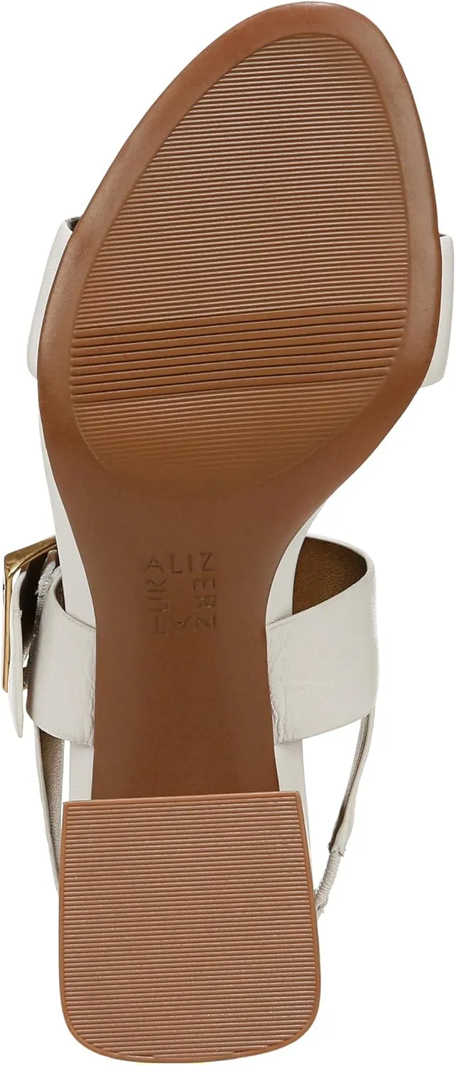 Naturalizer Women's Vicky Heeled Sandal