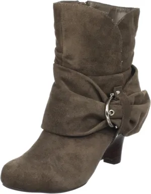 Naughty Monkey Women's Catch