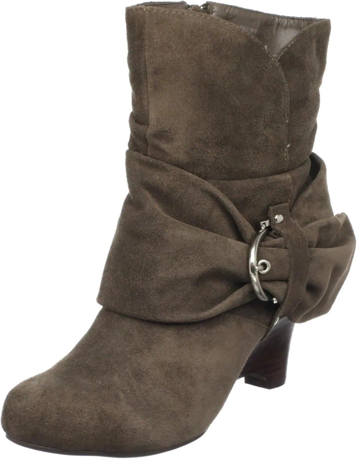 Naughty Monkey Women's Catch