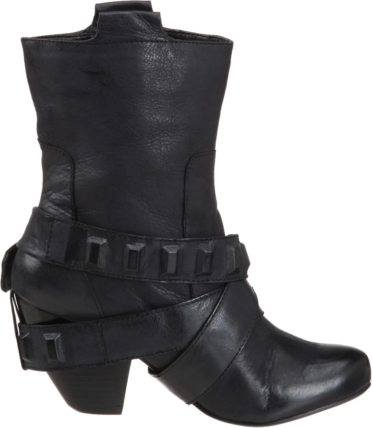 Naughty Monkey Women's Domination Ankle Boot