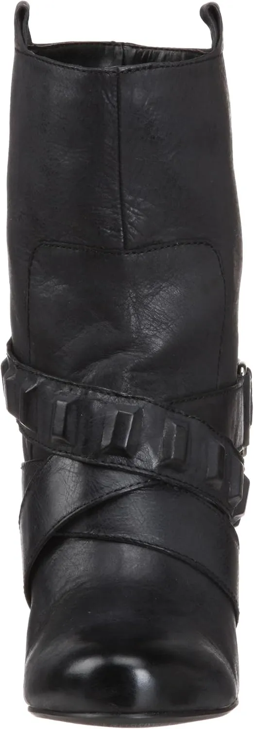 Naughty Monkey Women's Domination Ankle Boot