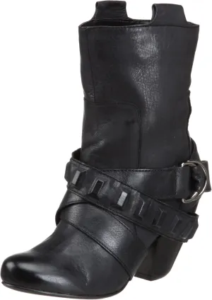 Naughty Monkey Women's Domination Ankle Boot