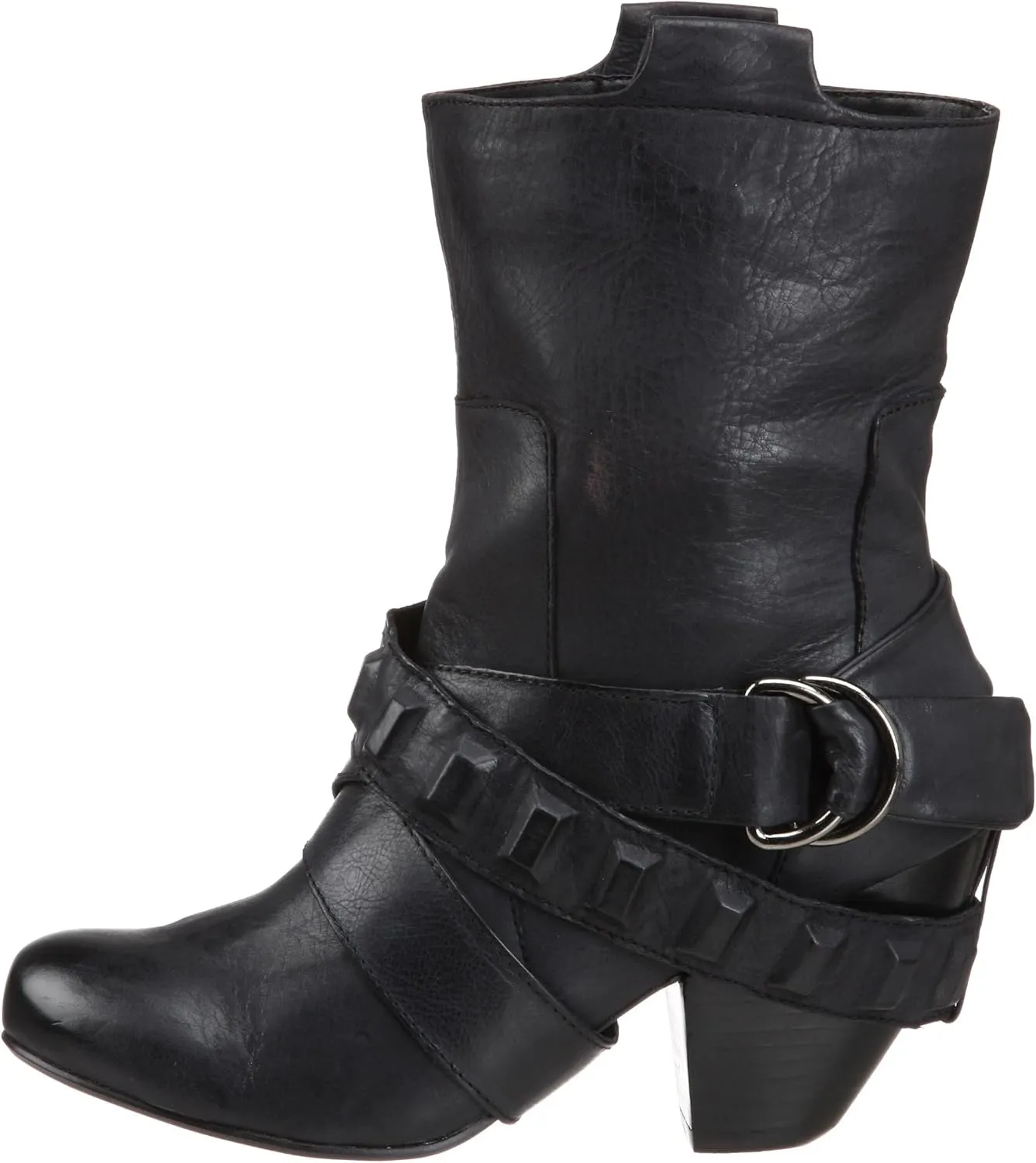 Naughty Monkey Women's Domination Ankle Boot