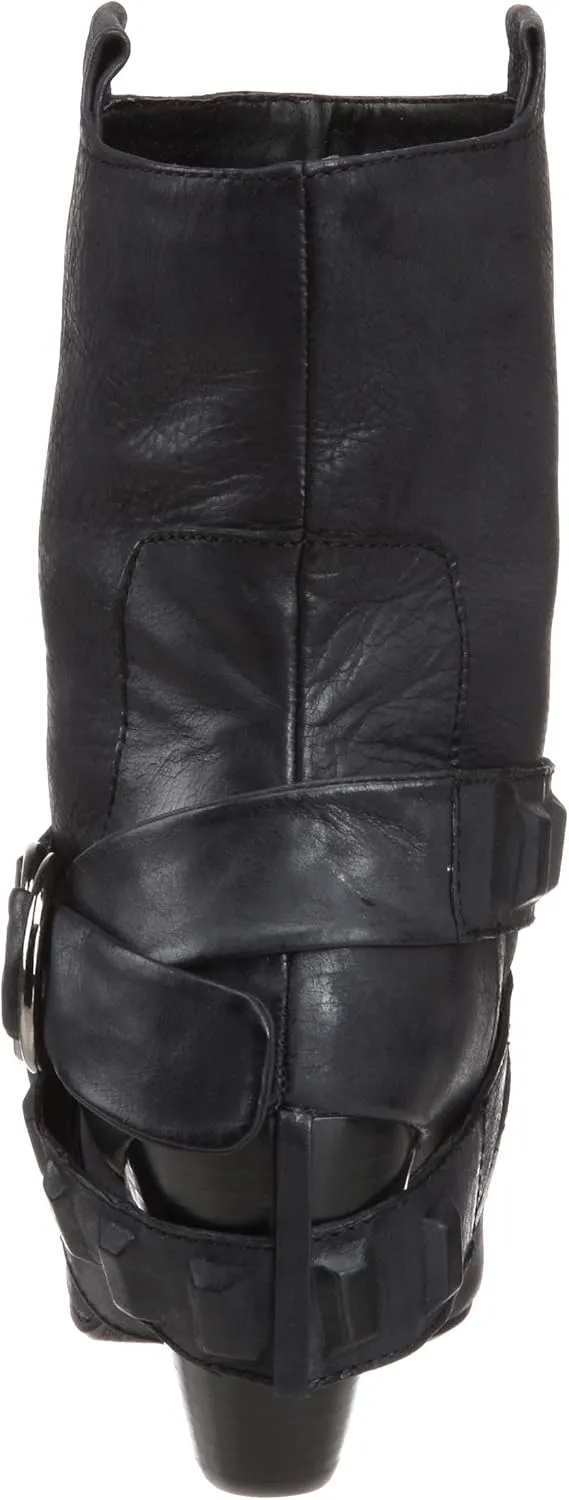 Naughty Monkey Women's Domination Ankle Boot