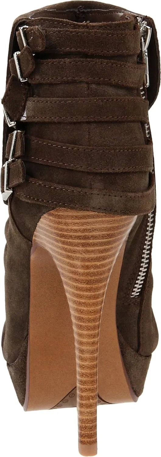 Naughty Monkey Women's Want To Ankle Boot