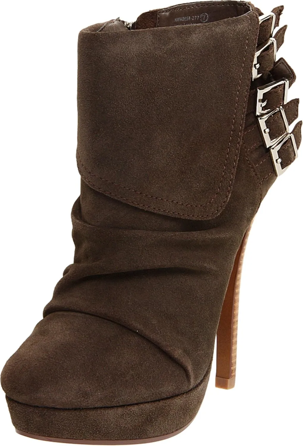 Naughty Monkey Women's Want To Ankle Boot