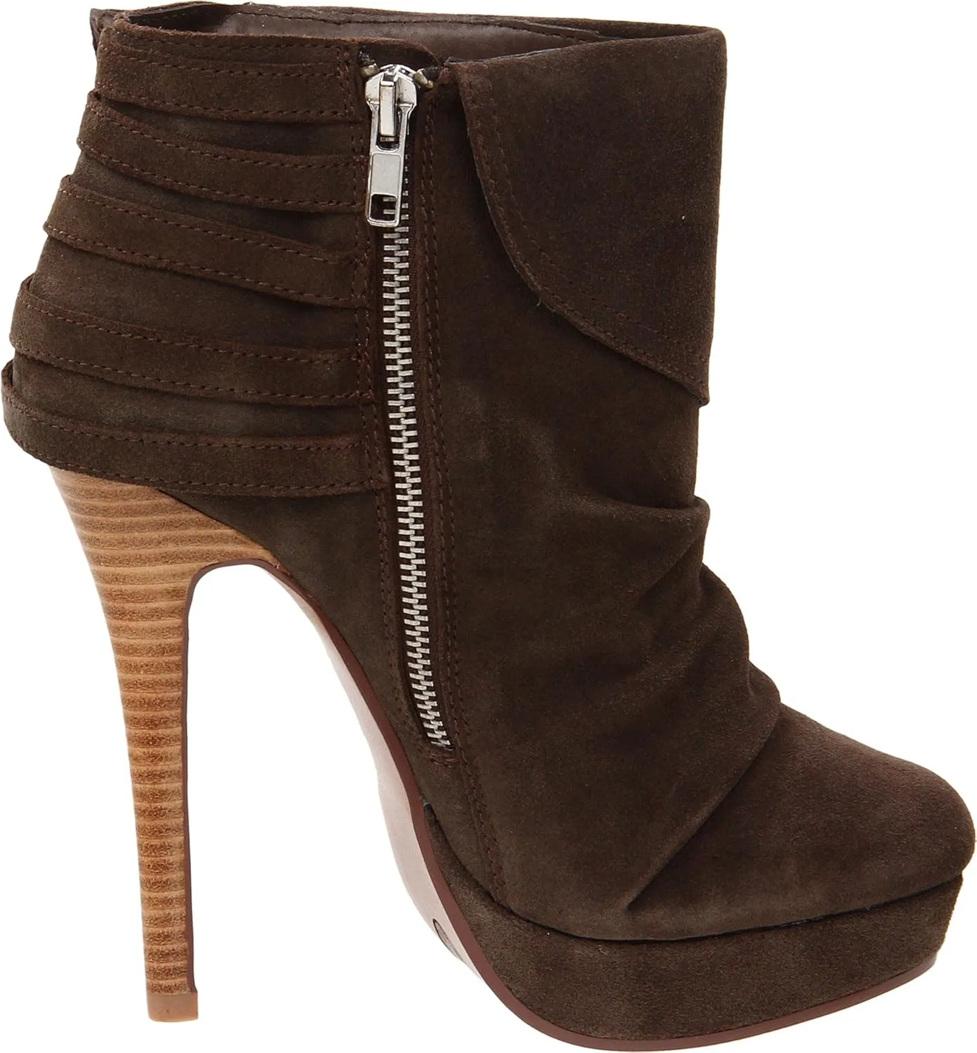 Naughty Monkey Women's Want To Ankle Boot
