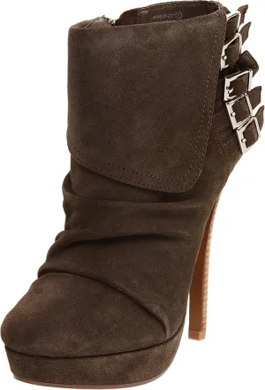 Naughty Monkey Women's Want To Ankle Boot