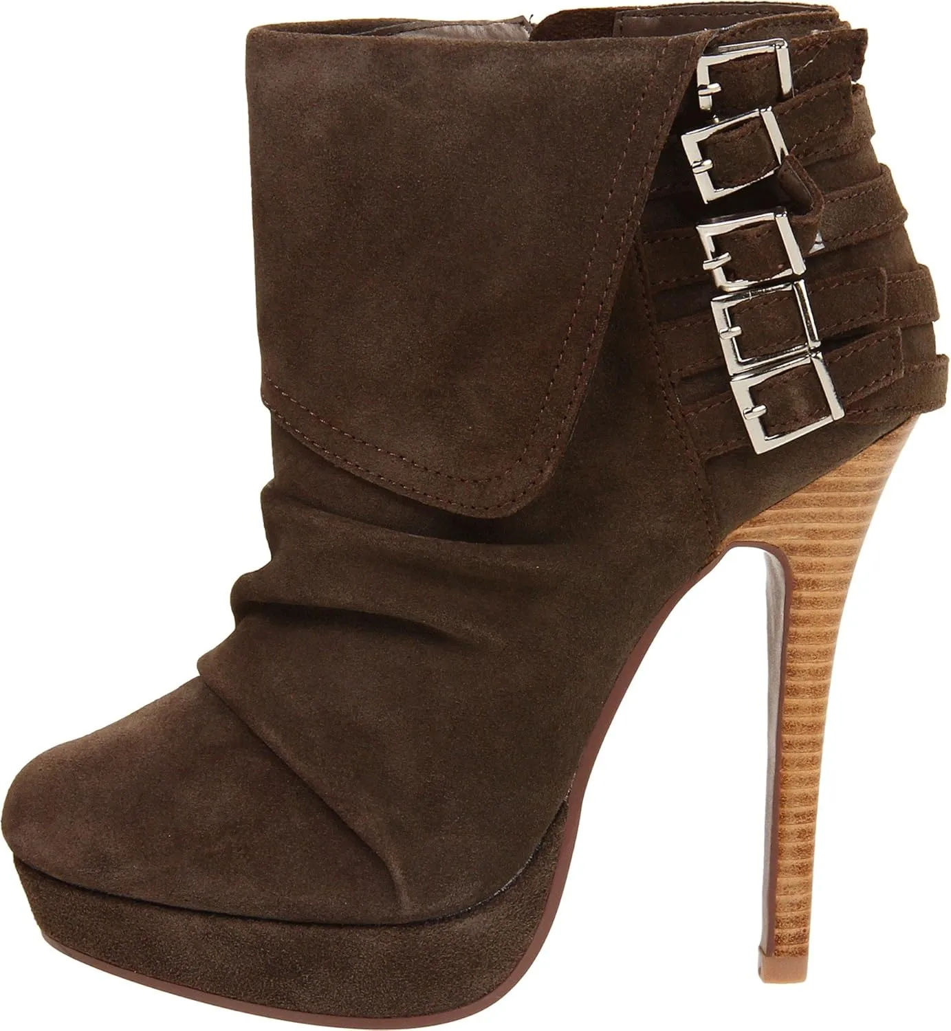 Naughty Monkey Women's Want To Ankle Boot