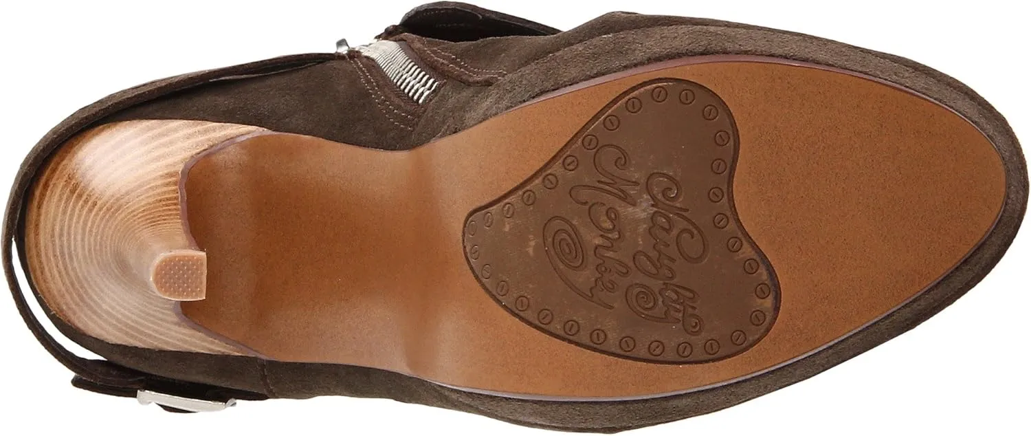 Naughty Monkey Women's Want To Ankle Boot