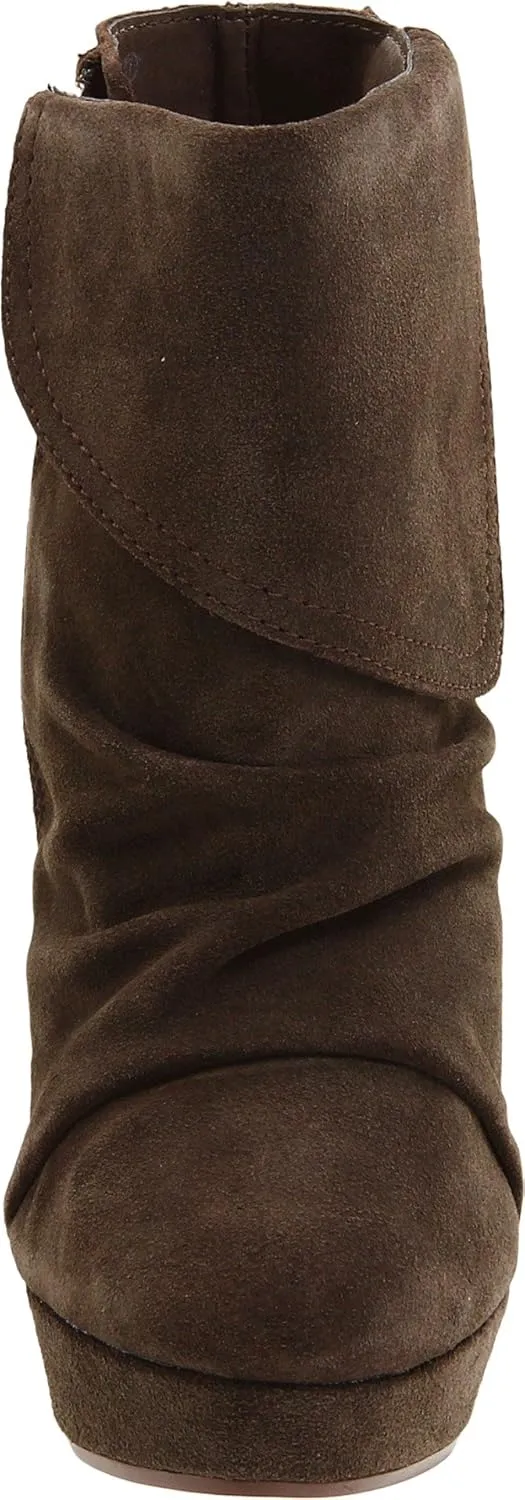 Naughty Monkey Women's Want To Ankle Boot