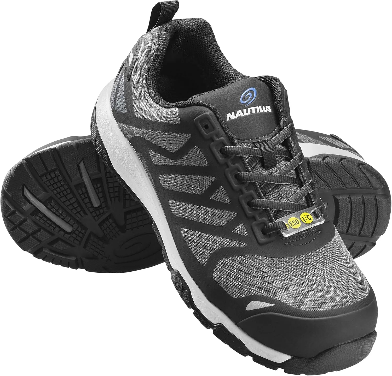 Nautilus Men's Velocity Sneaker