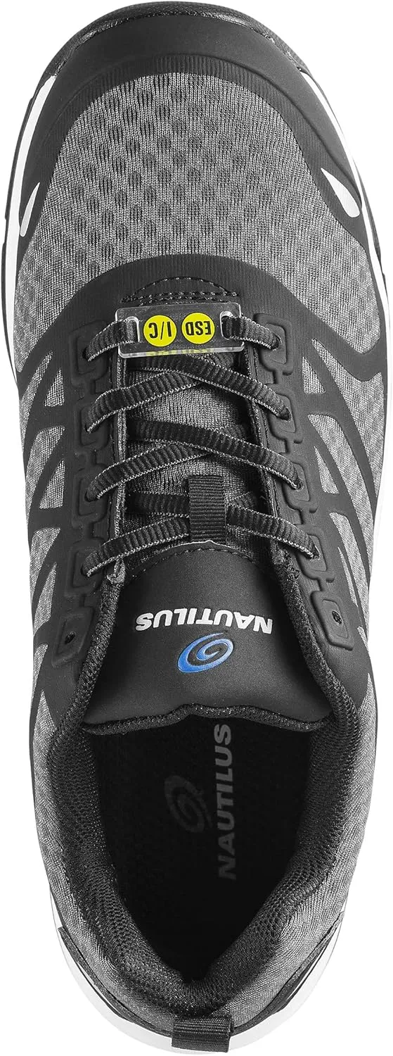 Nautilus Men's Velocity Sneaker