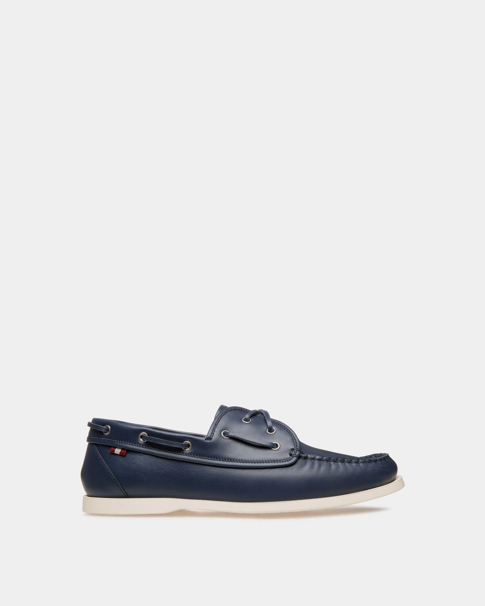 Nelson Loafer in Leather