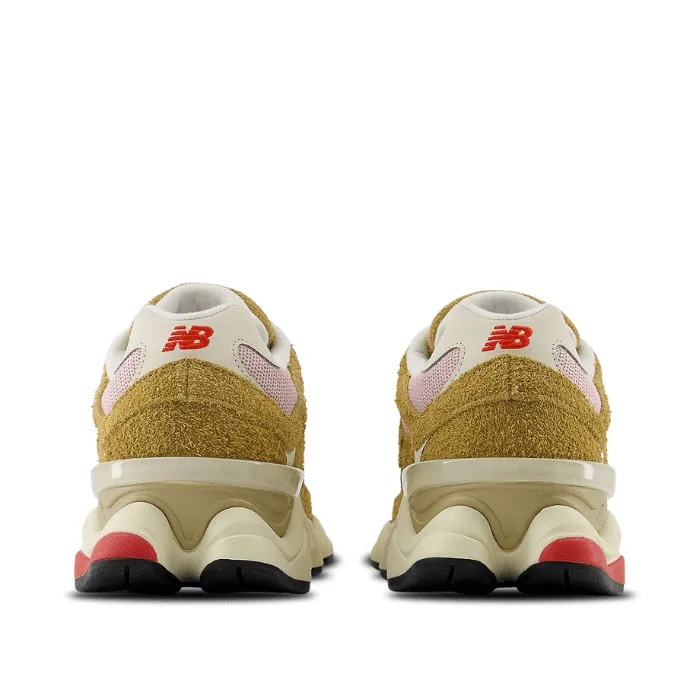 New Balance 9060 Great Plains True Red