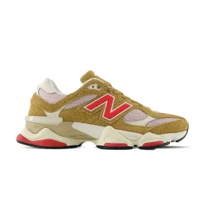 New Balance 9060 Great Plains True Red