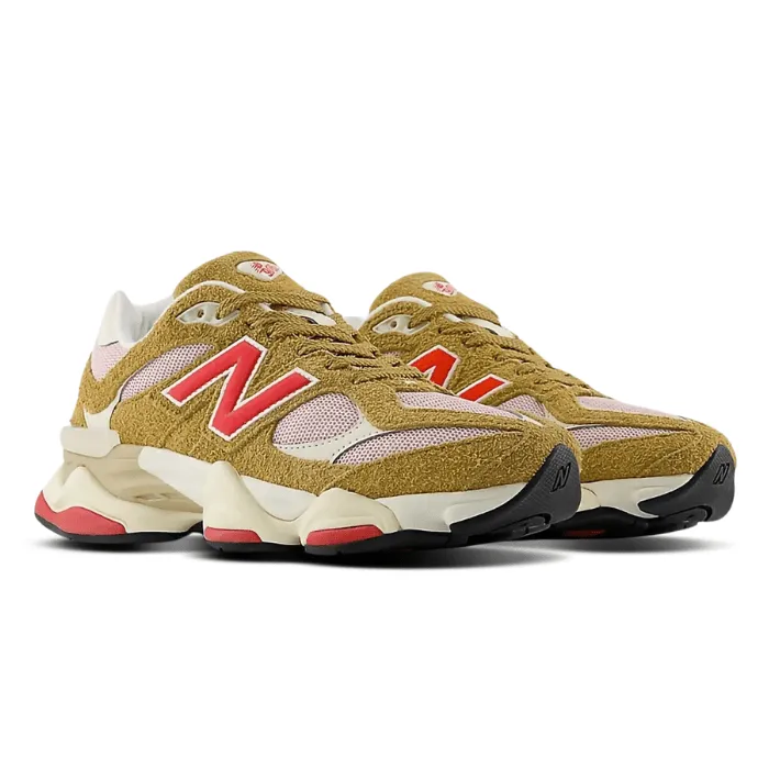 New Balance 9060 Great Plains True Red