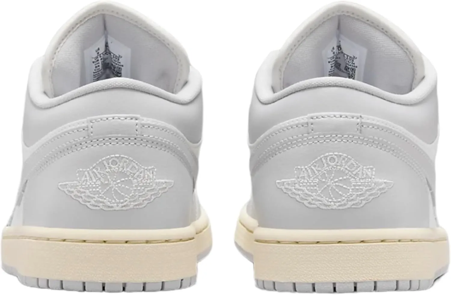 Nike Air Jordan 1 Low Women's Shoes