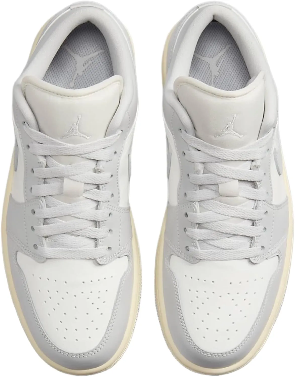 Nike Air Jordan 1 Low Women's Shoes