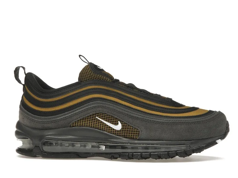 Nike Air Max 97 SE Medium Ash Bronzine