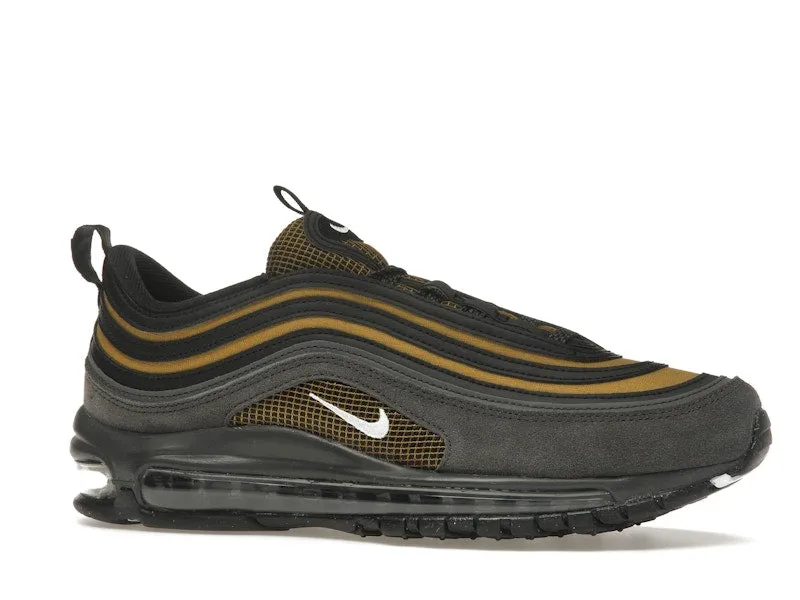 Nike Air Max 97 SE Medium Ash Bronzine
