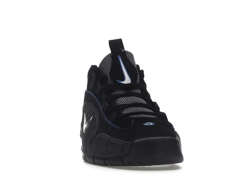 Nike Air Max Penny 1 All-Star Black Metallic Silver