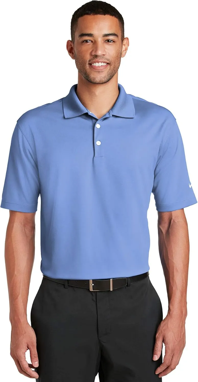 Nike Golf - Dri-FIT Micro Pique Polo