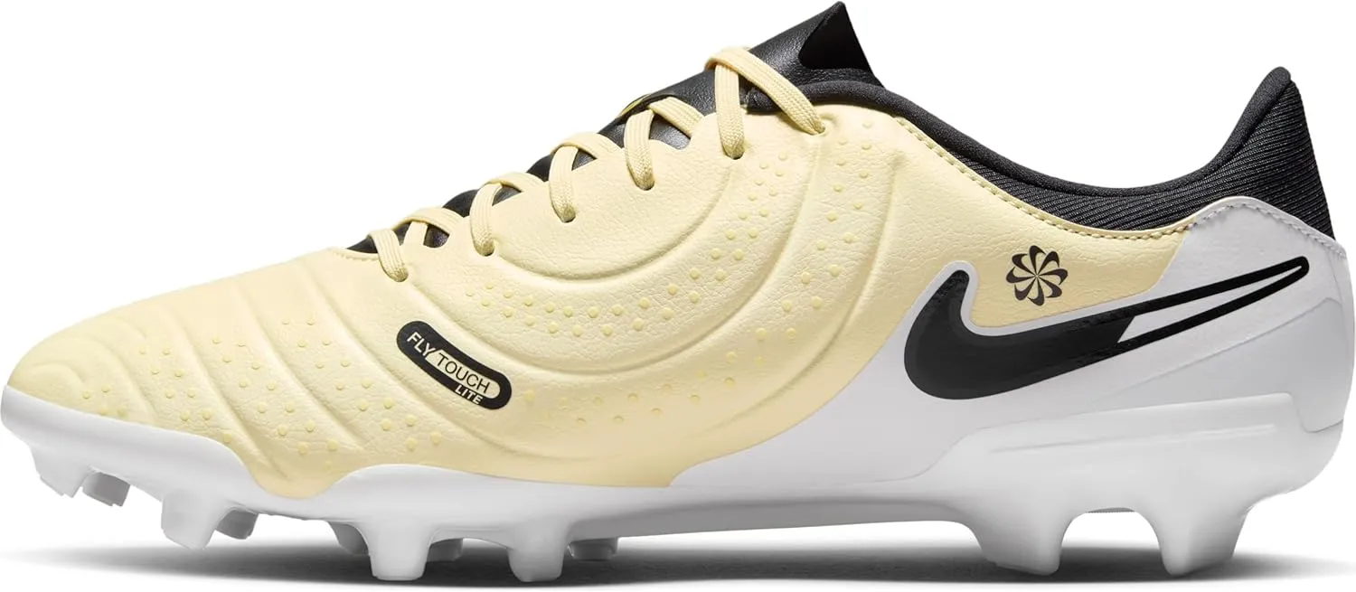 Nike Men Legend 10 Academy Fg/Mg Soccer Shoe