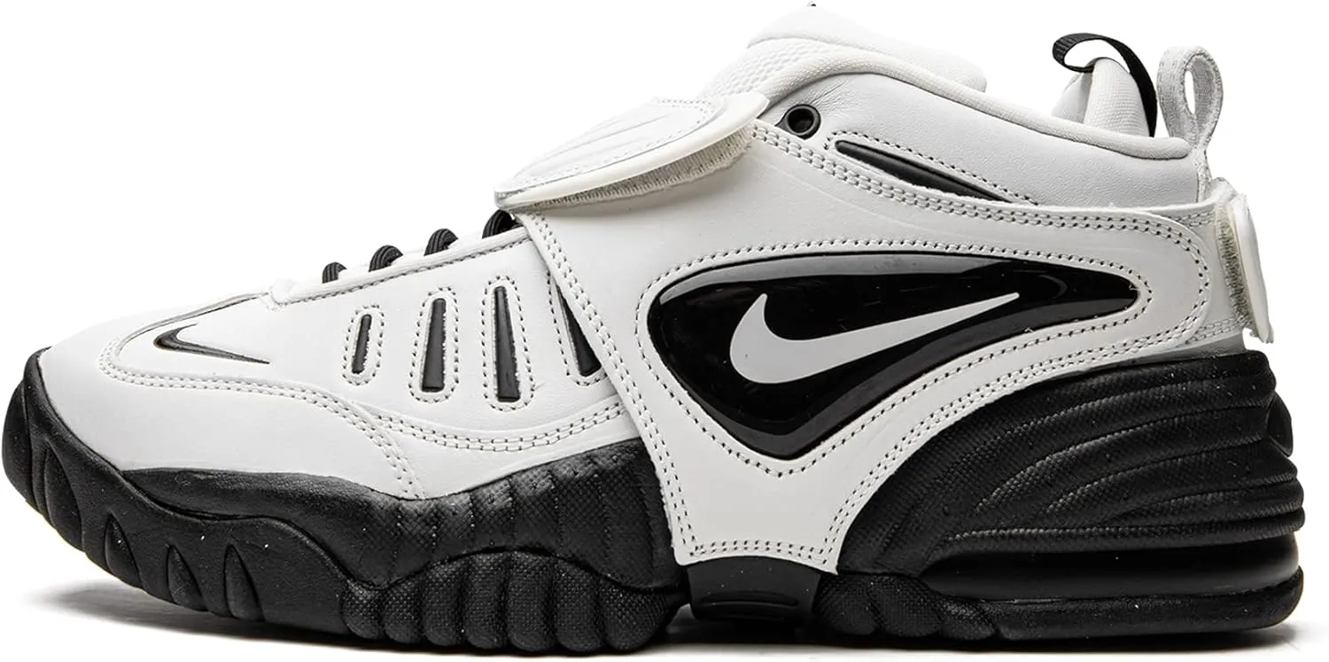 Nike Mens Air Adjust Force DM8465 100 Ambush Summit White Black - Size 6