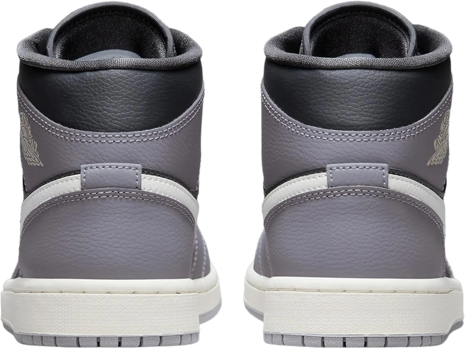 Nike Men's Back