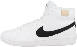 Nike Men's Casual Running Shoe, White Black White Onyx, 9