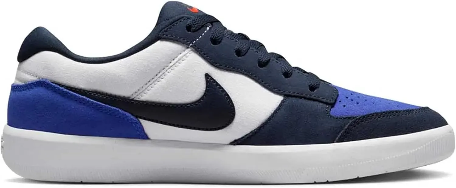 Nike SB Force 58 Skate Shoes (CZ2959-003, Photon Dust/Photon Dust/White/Black)