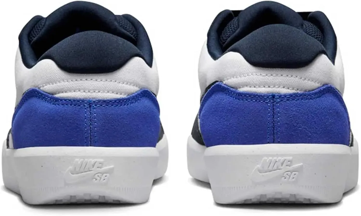 Nike SB Force 58 Skate Shoes (CZ2959-003, Photon Dust/Photon Dust/White/Black)