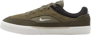 Nike SB Malor Men's Shoes (FV6064-200, : Medium Olive/Cargo Khaki/) Size 5