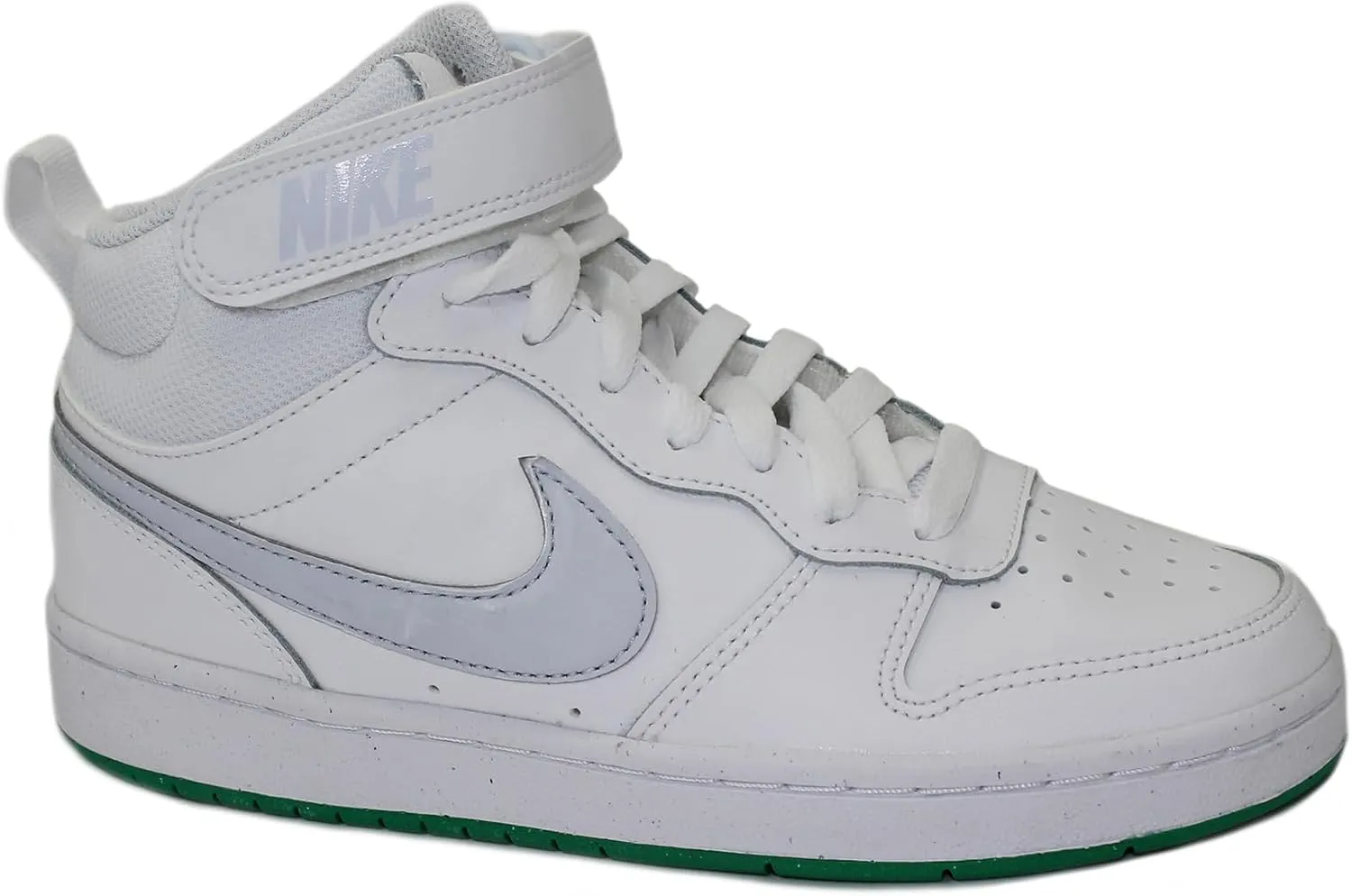 Nike Unisex-Child Sports Three Quarter High Shoes