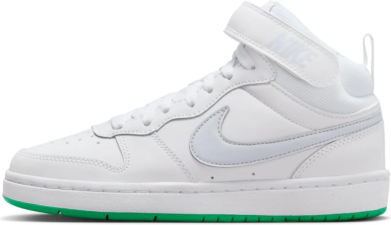 Nike Unisex-Child Sports Three Quarter High Shoes