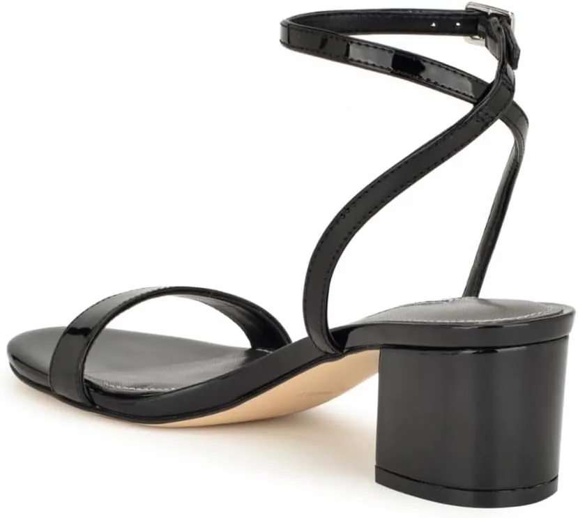 Nine West Women's Allora Heeled Sandal